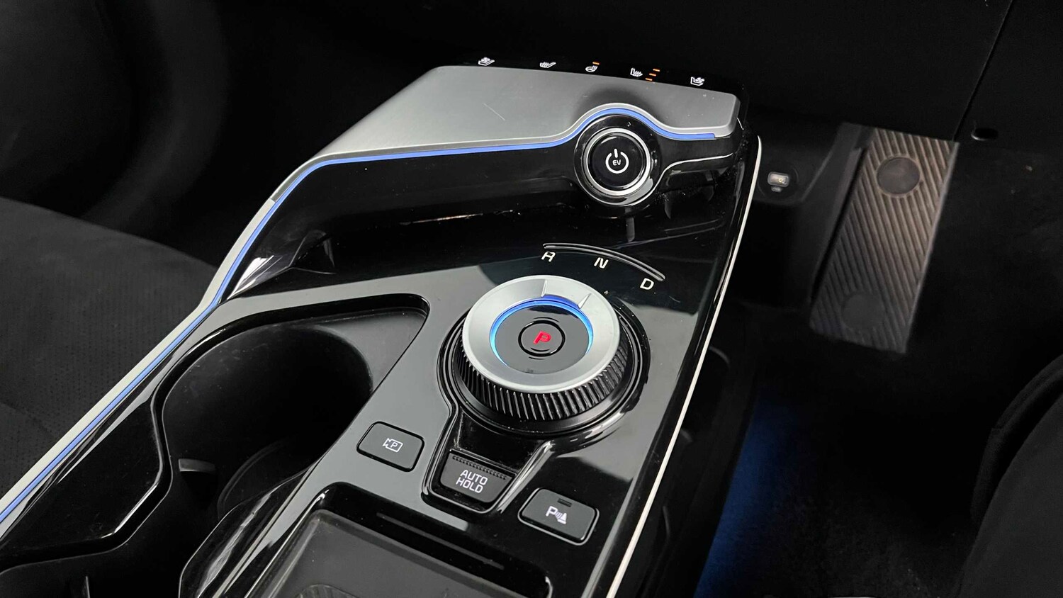 Used Kia EV6 for sale - 77859488: Photo 15