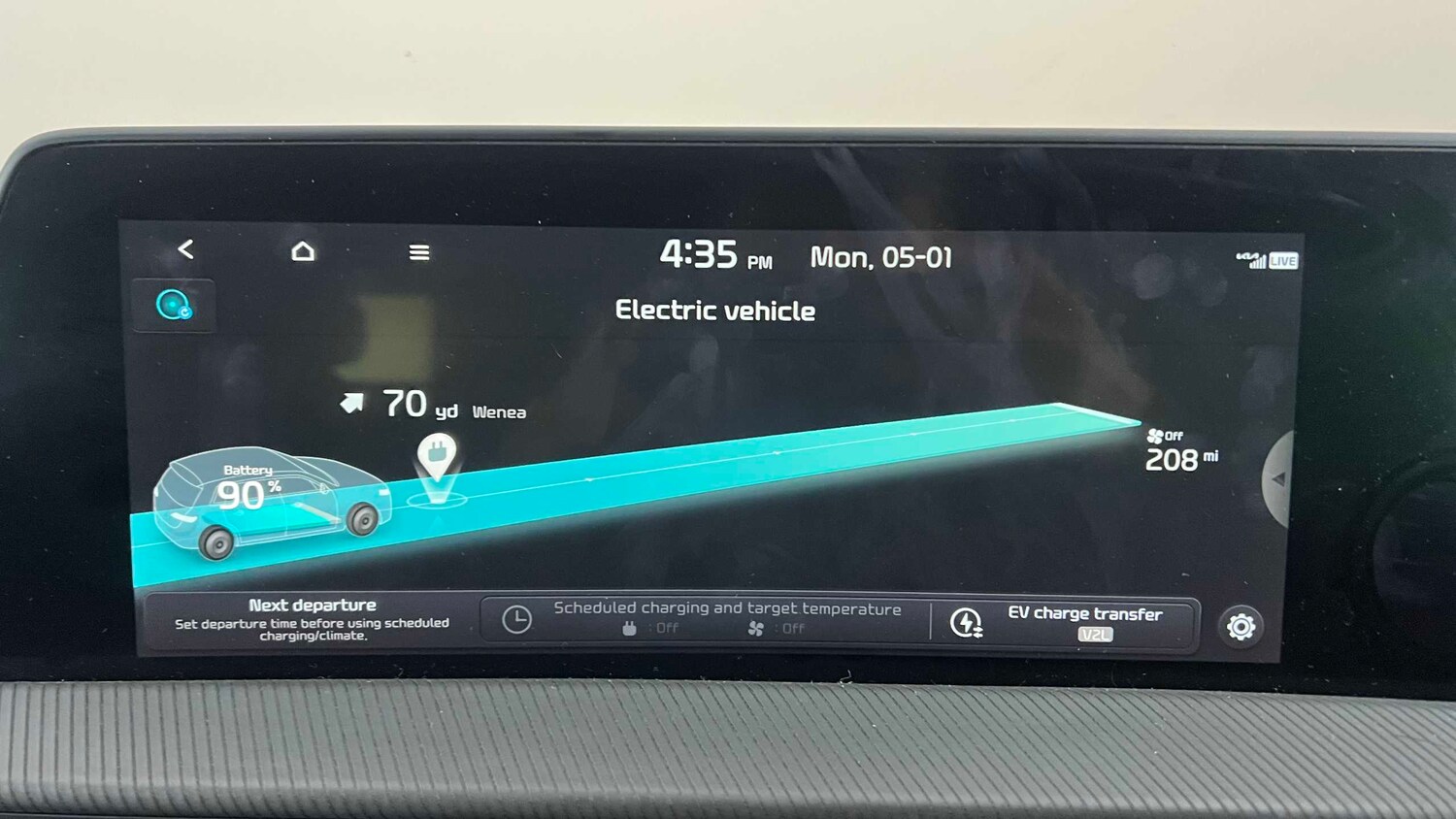 Used Kia EV6 for sale - 77859488: Photo 16