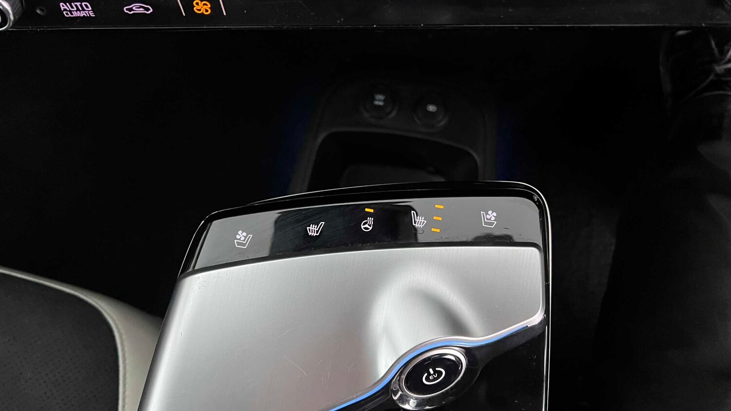 Used Kia EV6 for sale - 77859488: Photo 18