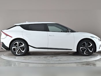 Used Kia EV6 2023 for sale - 77859488: Photo