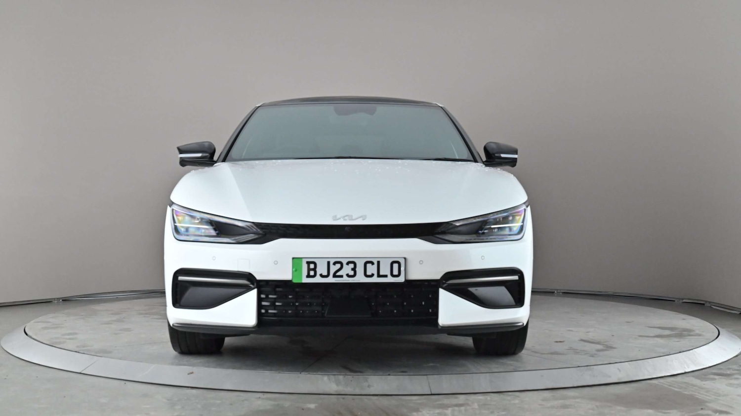 Used Kia EV6 for sale - 77859488: Photo 3