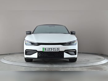 Used Kia EV6 2023 for sale - 77859488: Photo
