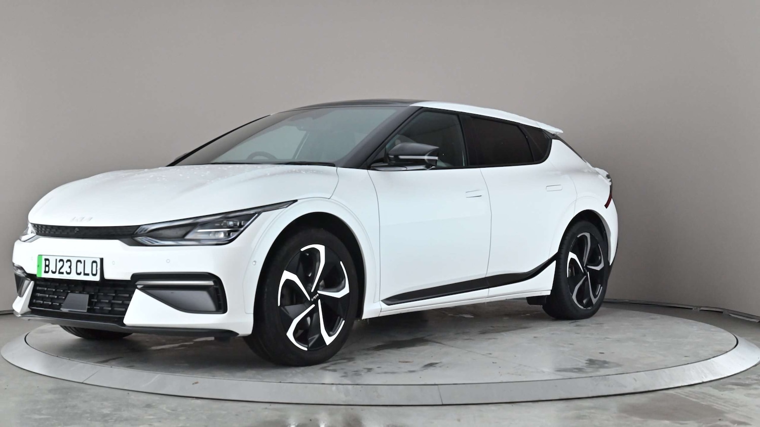 Used Kia EV6 for sale - 77859488: Photo 4