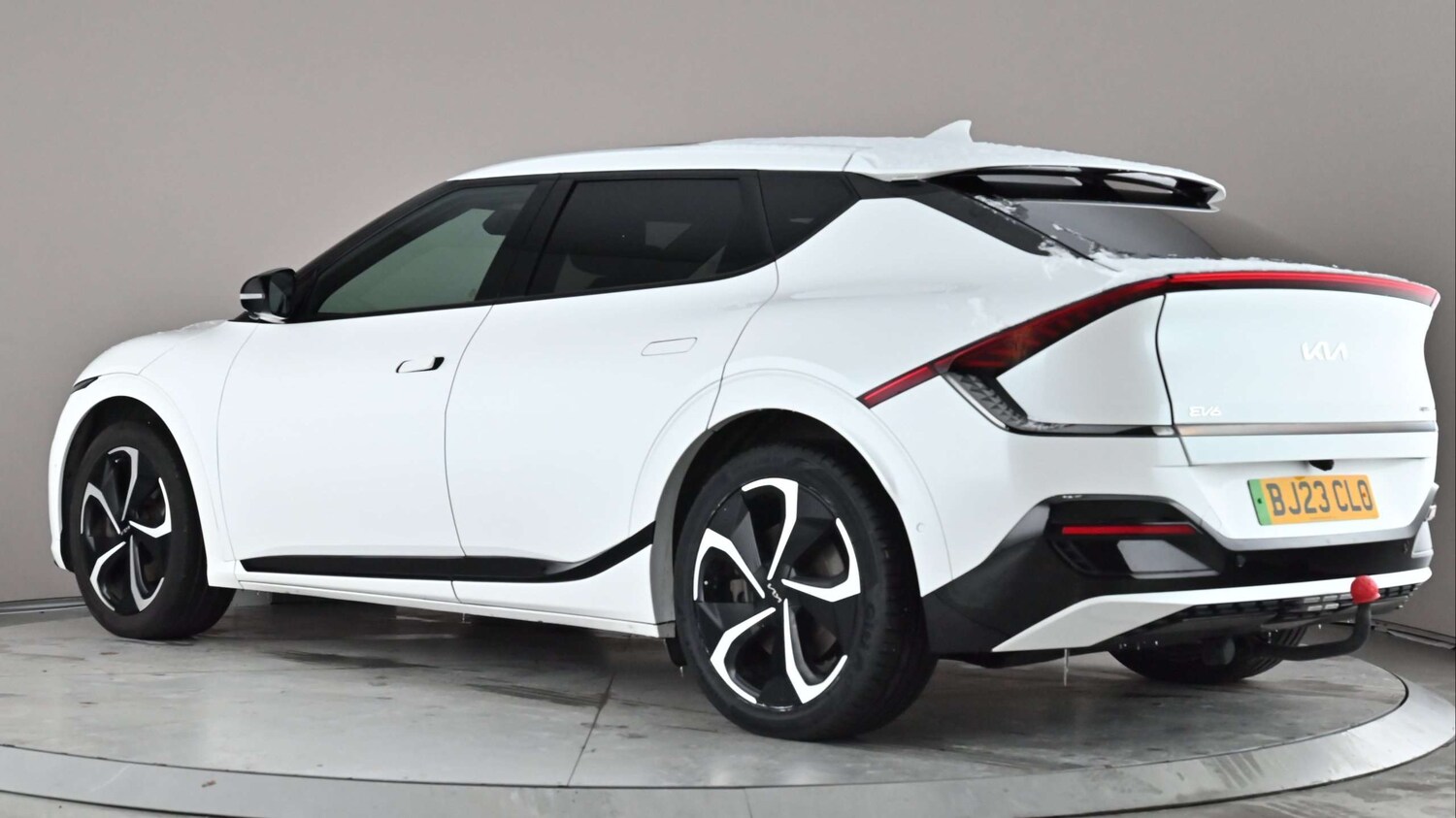 Used Kia EV6 for sale - 77859488: Photo 6