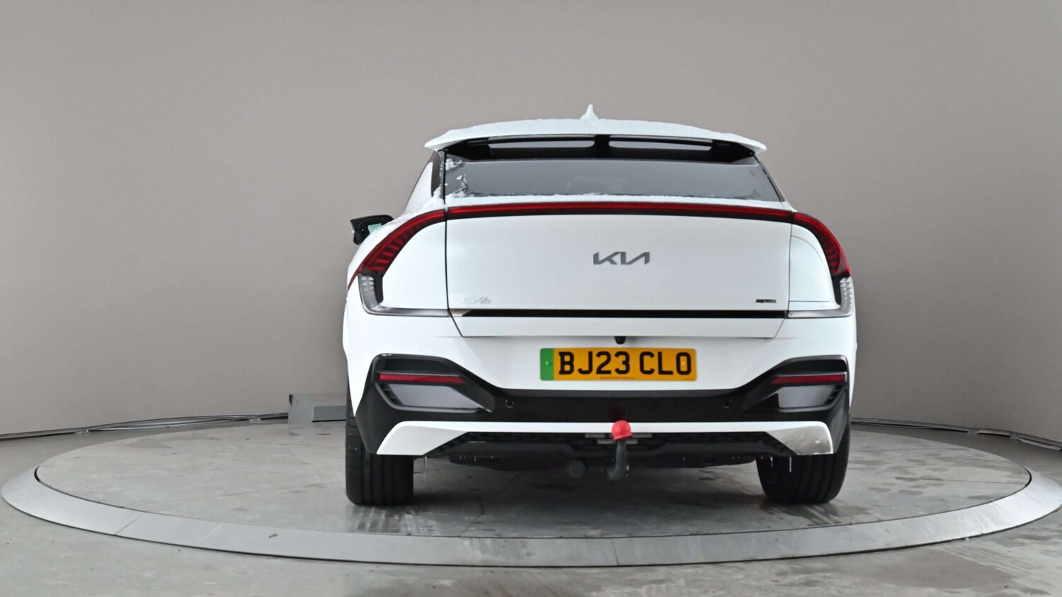 Used Kia EV6 for sale - 77859488: Photo 7