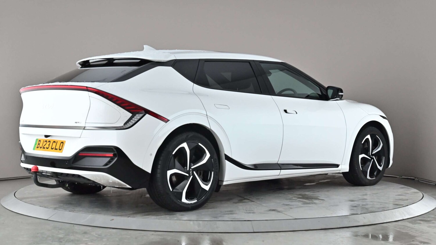 Used Kia EV6 for sale - 77859488: Photo 8