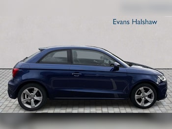 Used Audi A1 2018 for sale - 78651131: Photo