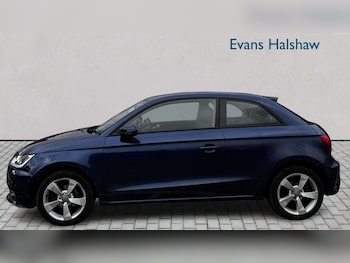 Used Audi A1 2018 for sale - 78651131: Photo