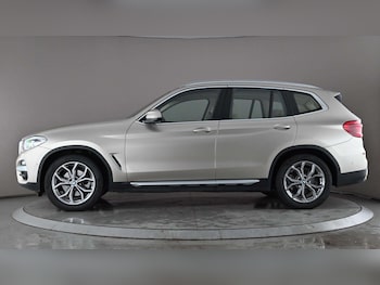 Used BMW X3 2018 for sale - 78831883: Photo
