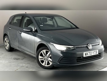 Used Volkswagen Golf 2020 for sale - 77960614: Photo