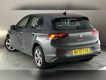 Used Volkswagen Golf 2020 for sale - 77960614: Photo