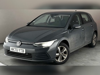 Used Volkswagen Golf 2020 for sale - 77960614: Photo