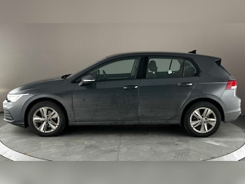 Used Volkswagen Golf 2020 for sale - 77960614: Photo