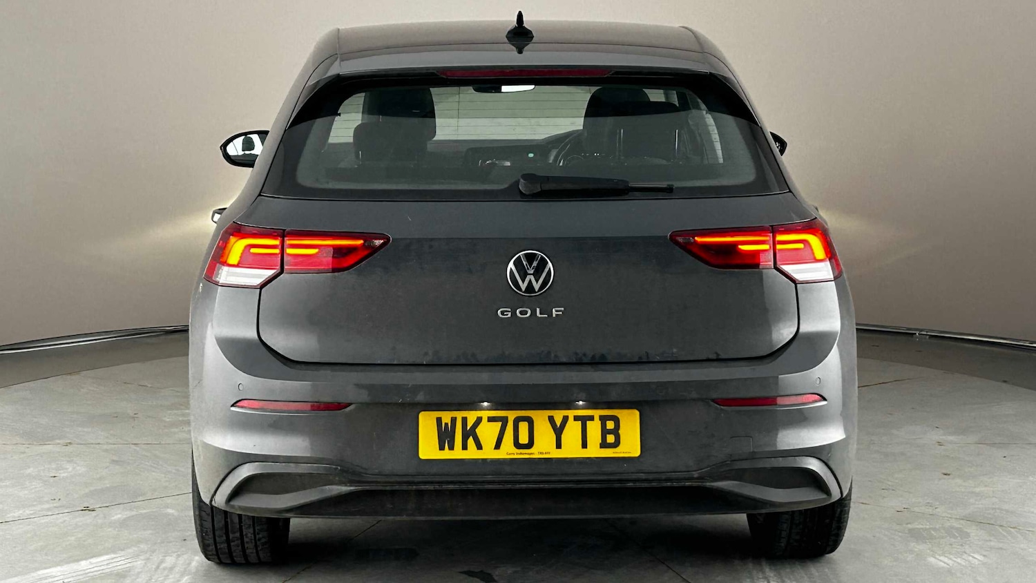 Used Volkswagen Golf 2020 for sale - 77960614: Photo 5