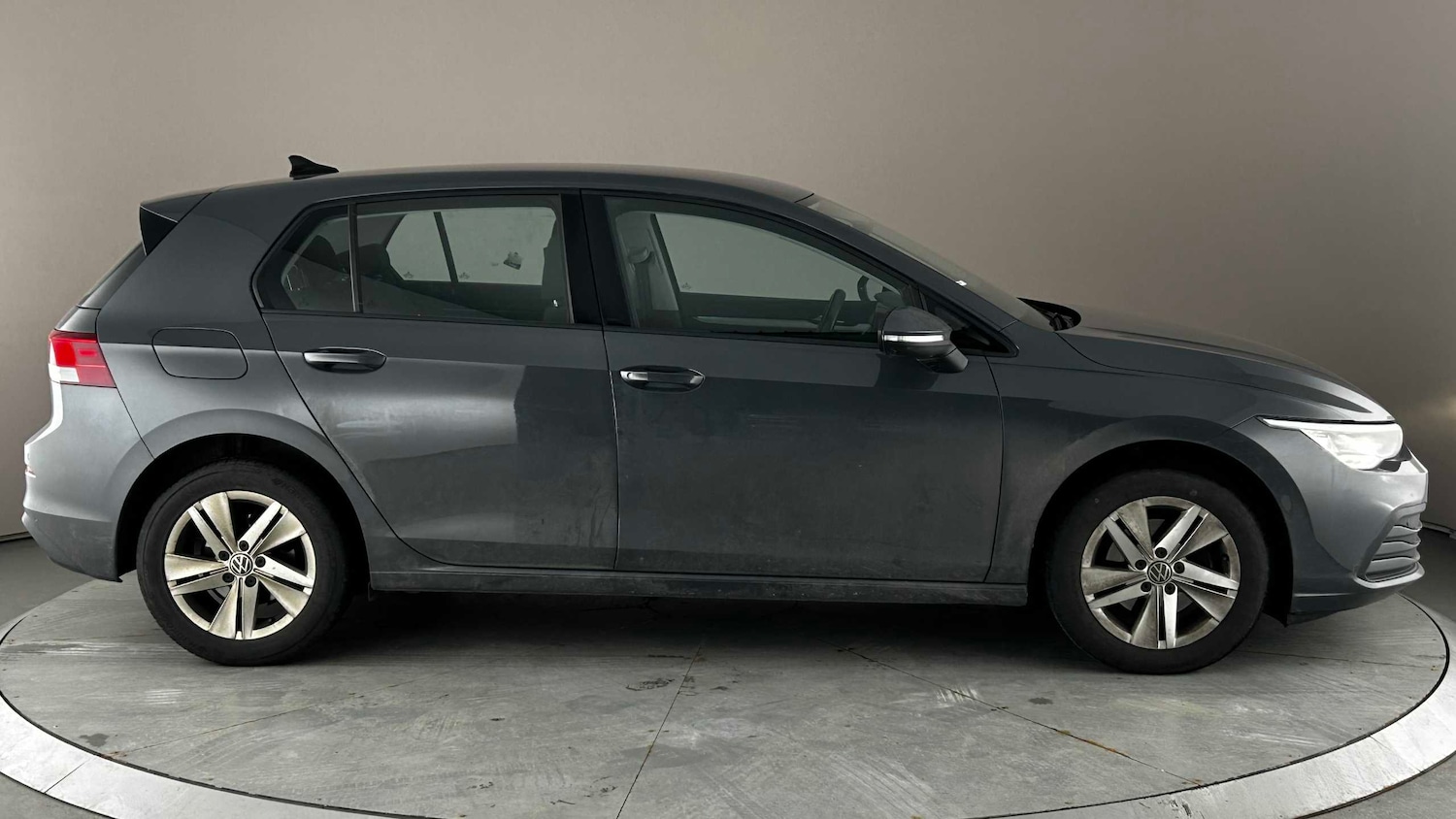 Used Volkswagen Golf 2020 for sale - 77960614: Photo 6