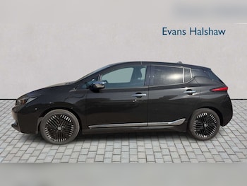 Used Nissan Leaf 2022 for sale - 79511637: Photo