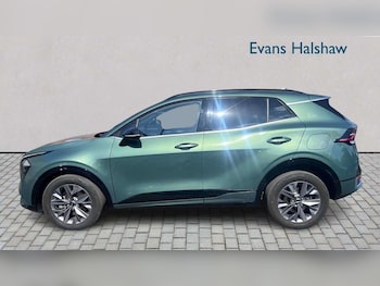 Used Kia Sportage 2023 for sale - 79215472: Photo