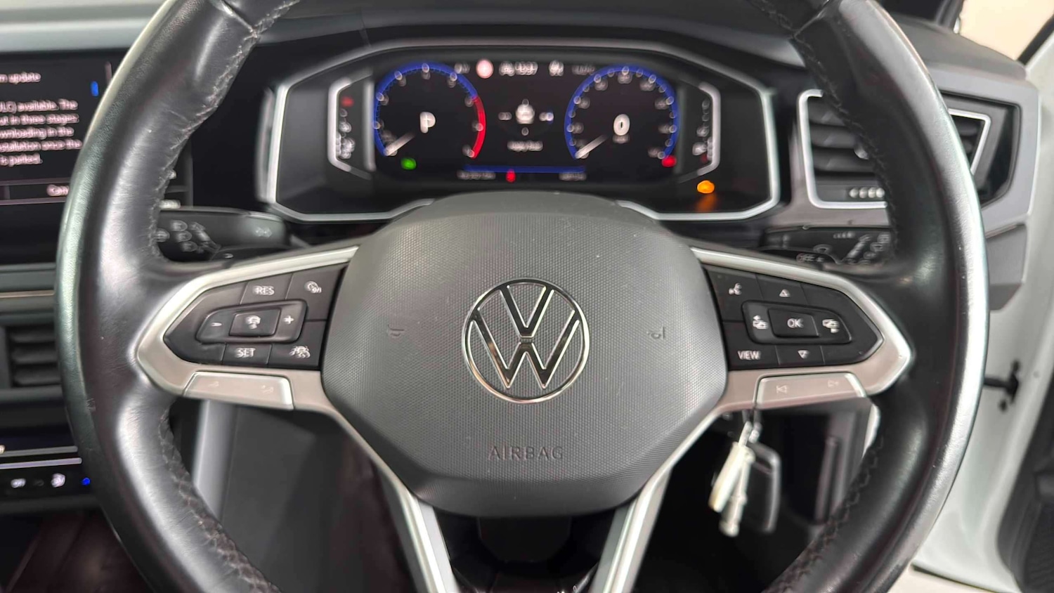 Used Volkswagen Polo 2022 for sale - 77858930: Photo 11