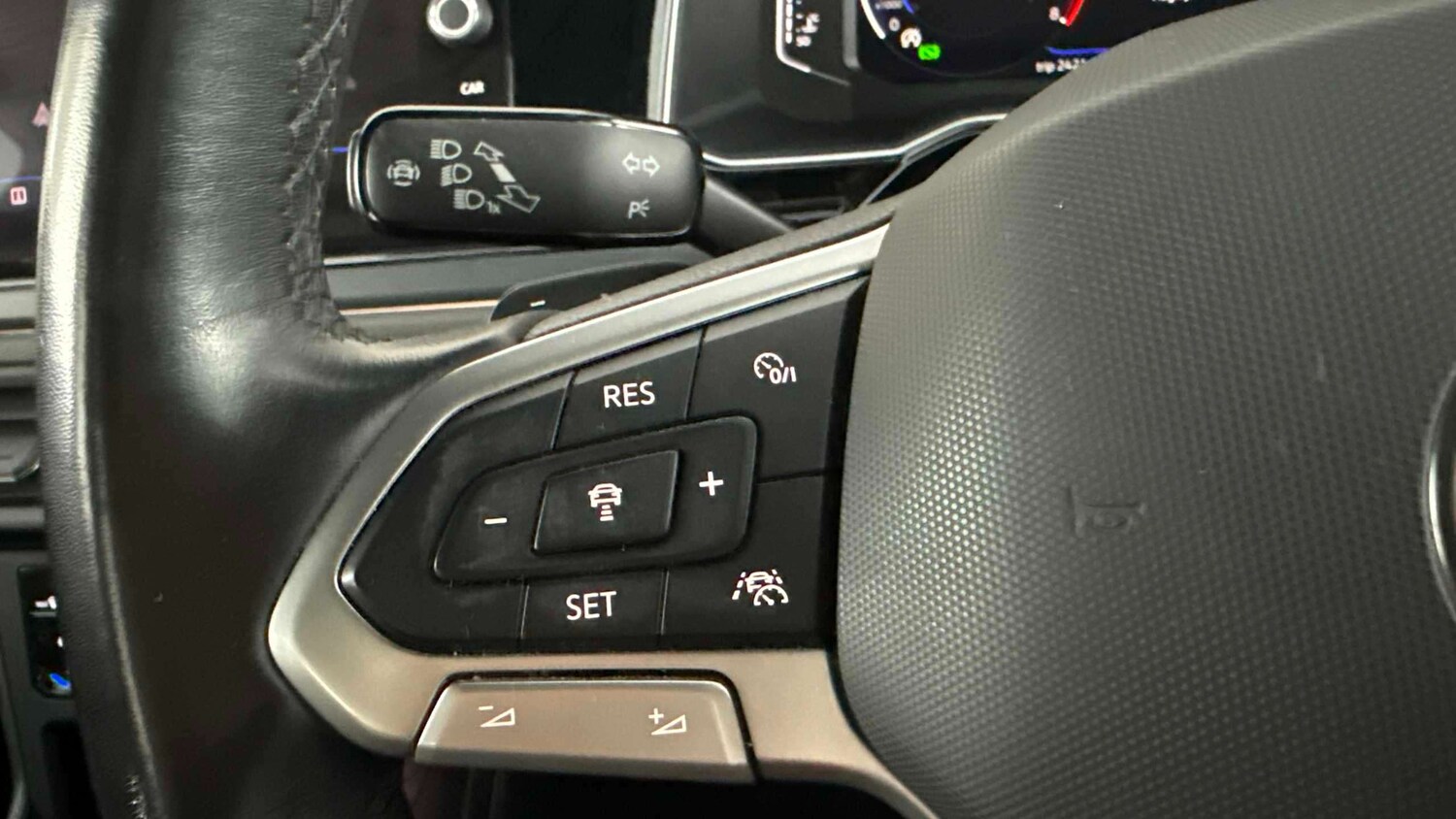 Used Volkswagen Polo 2022 for sale - 77858930: Photo 12