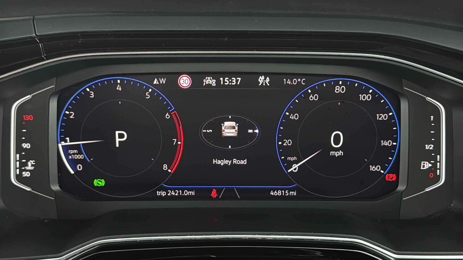 Used Volkswagen Polo 2022 for sale - 77858930: Photo 14