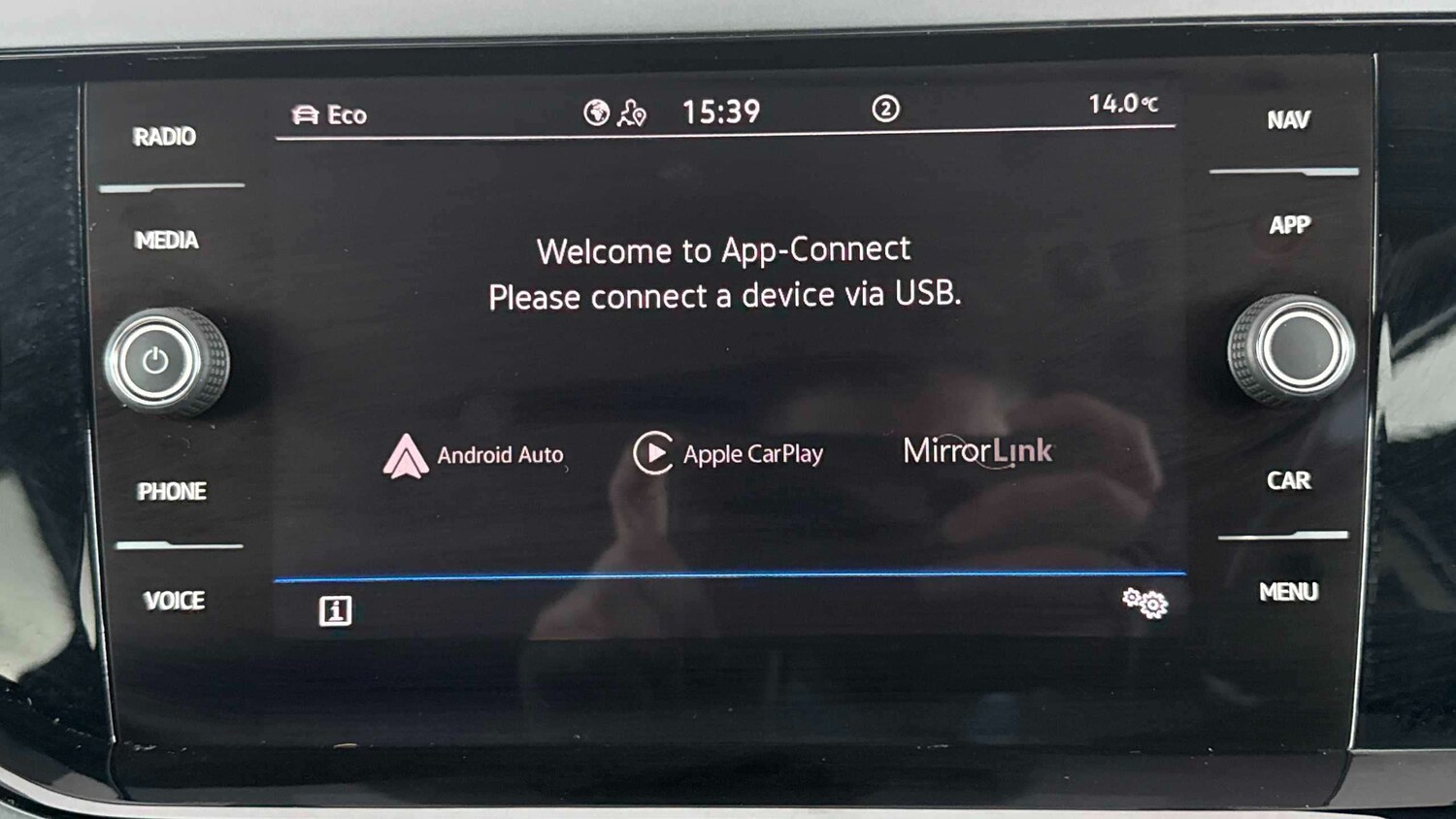 Used Volkswagen Polo 2022 for sale - 77858930: Photo 17