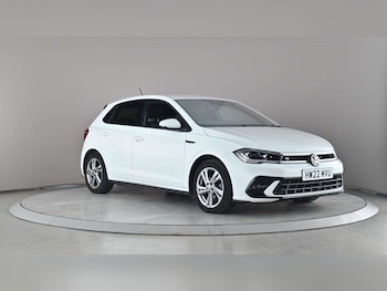 Volkswagen Polo feature image