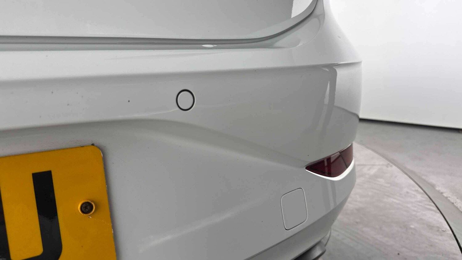 Used Volkswagen Polo 2022 for sale - 77858930: Photo 25