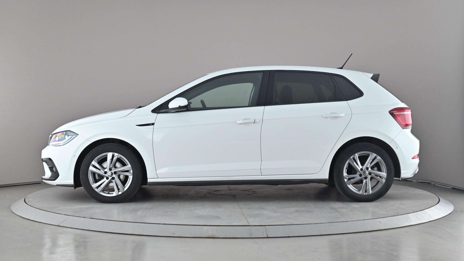 Used Volkswagen Polo 2022 for sale - 77858930: Photo 4