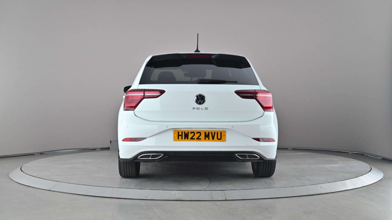 Used Volkswagen Polo 2022 for sale - 77858930: Photo 6