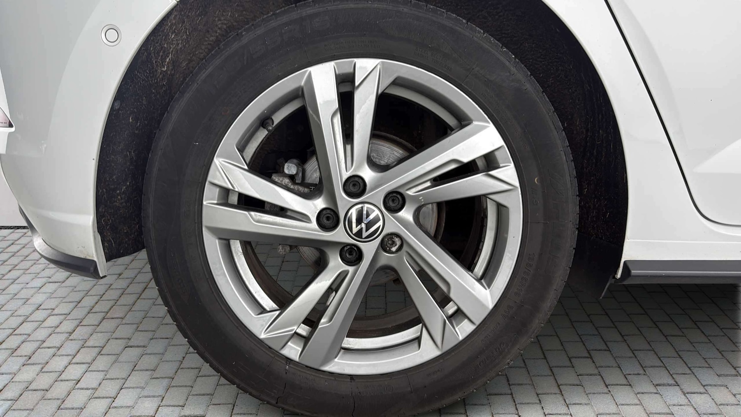 Used Volkswagen Polo 2022 for sale - 77858930: Photo 9