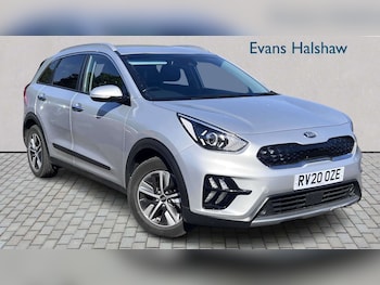 Used Kia Niro 2020 for sale - 78464687: Photo