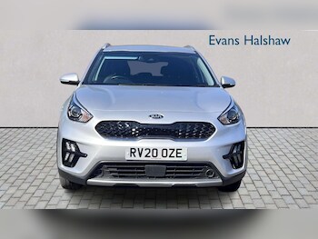 Used Kia Niro 2020 for sale - 78464687: Photo
