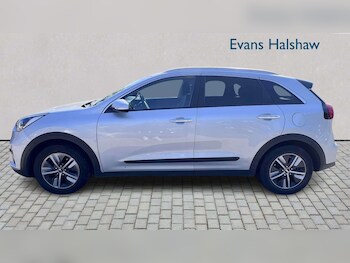 Used Kia Niro 2020 for sale - 78464687: Photo