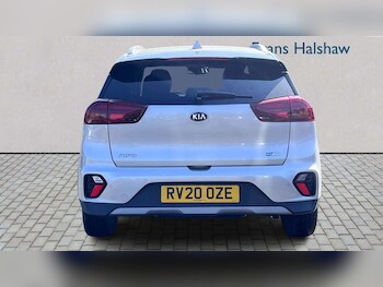 Used Kia Niro 2020 for sale - 78464687: Photo