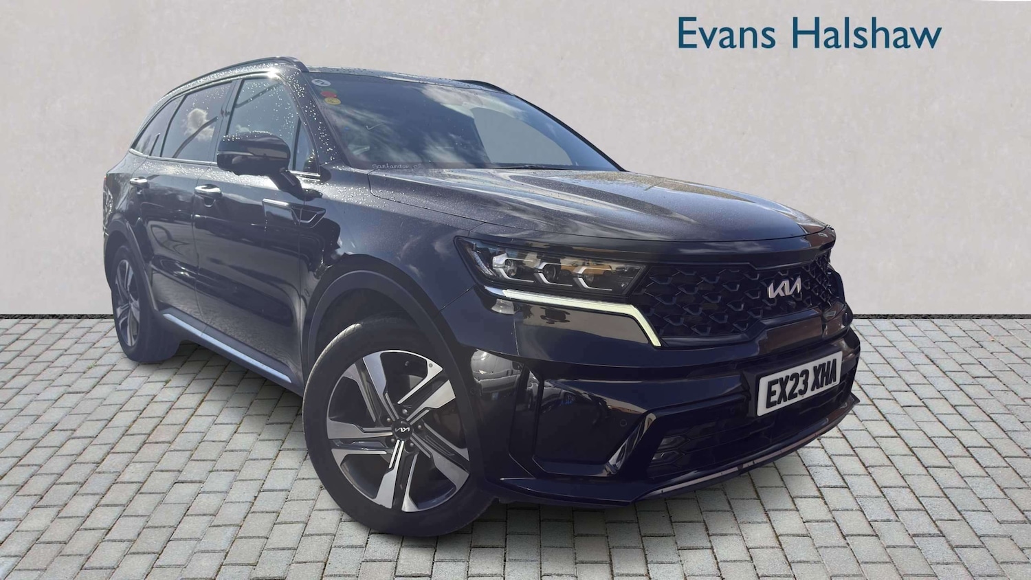 Used Kia Sorento 2023 for sale - 78024368: Photo 1