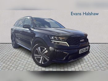 Used Kia Sorento 2023 for sale - 78024368: Photo