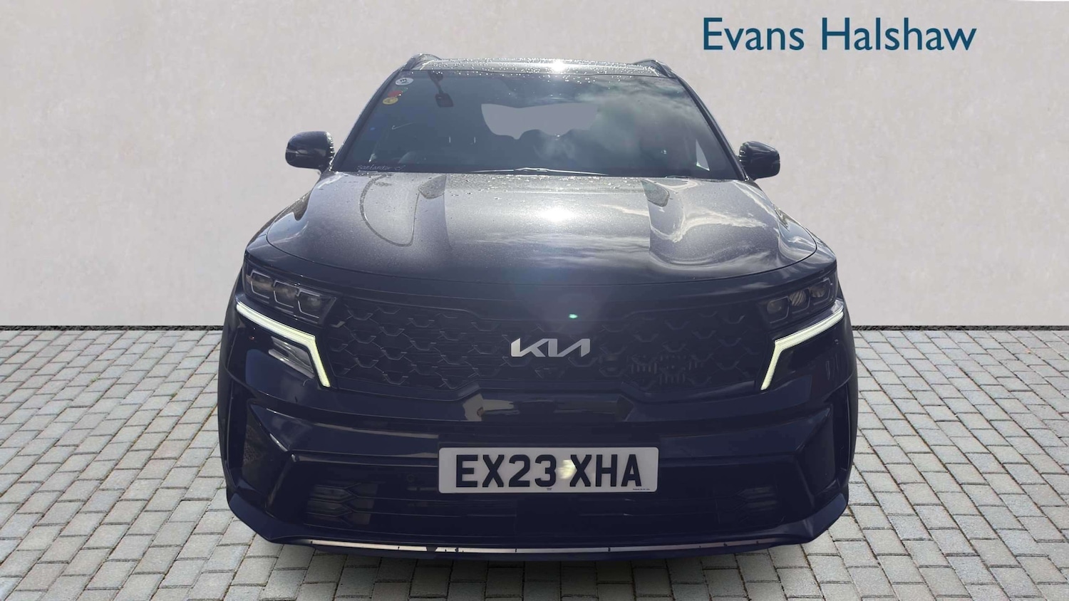 Used Kia Sorento 2023 for sale - 78024368: Photo 2