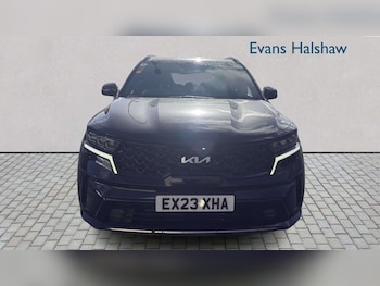 Used Kia Sorento 2023 for sale - 78024368: Photo