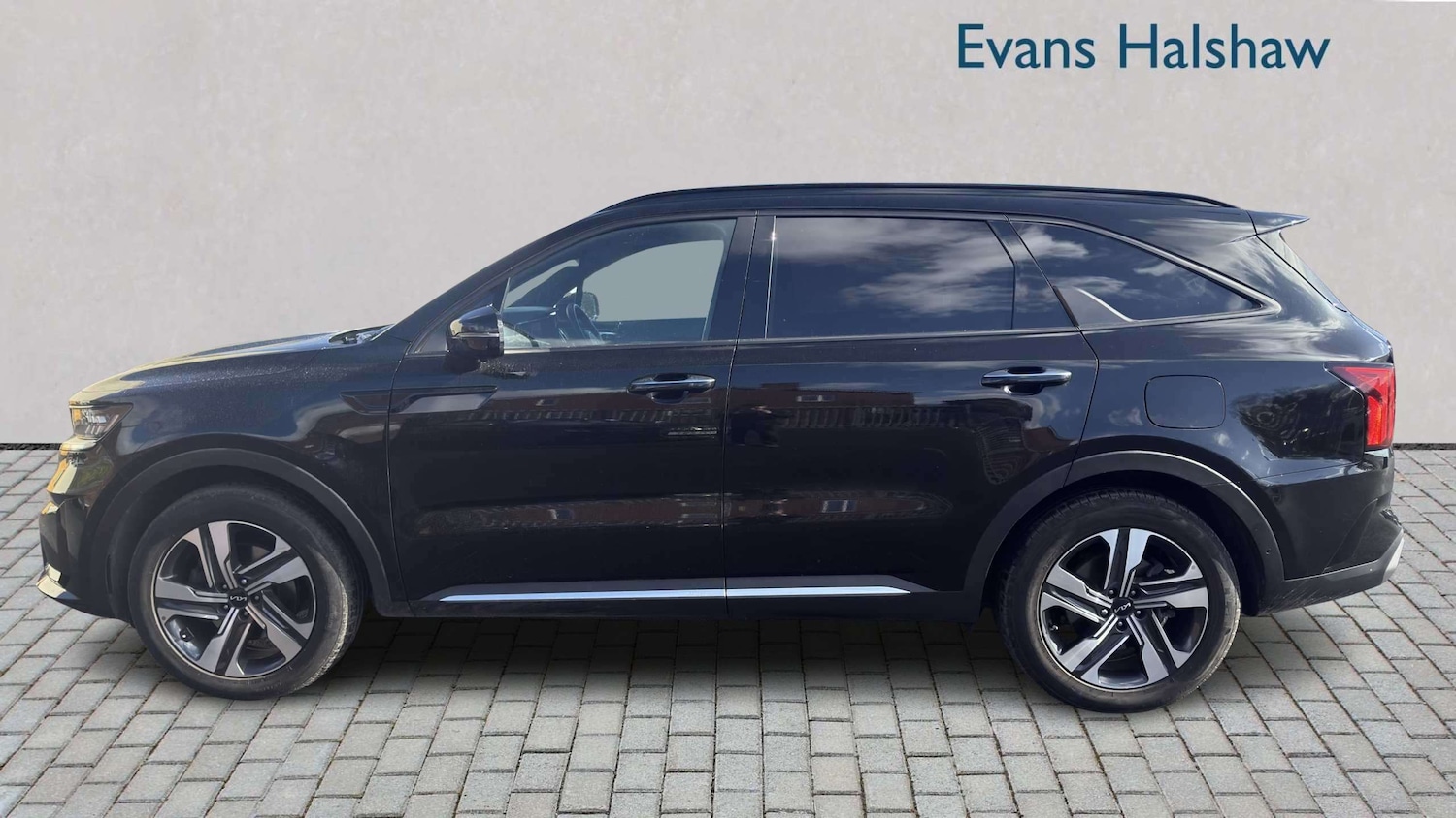 Used Kia Sorento 2023 for sale - 78024368: Photo 4