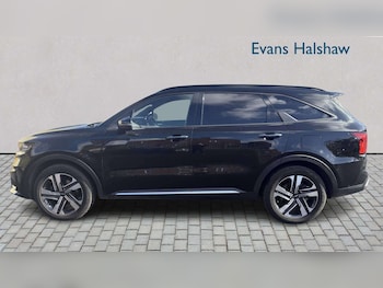 Used Kia Sorento 2023 for sale - 78024368: Photo