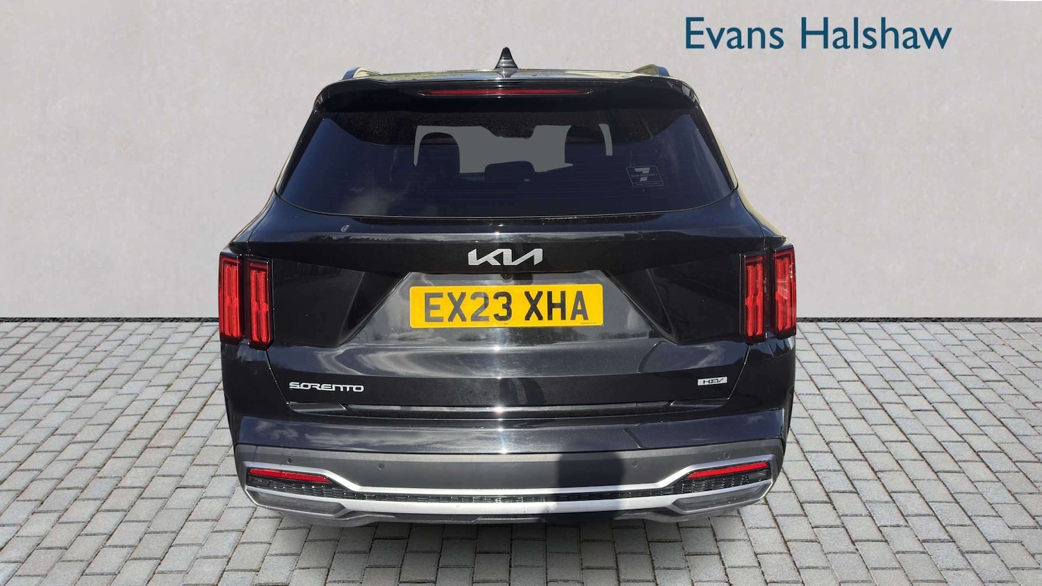 Used Kia Sorento 2023 for sale - 78024368: Photo 5