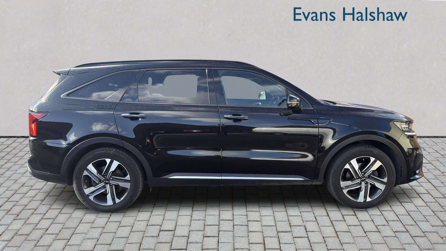 Used Kia Sorento 2023 for sale - 78024368: Photo 6