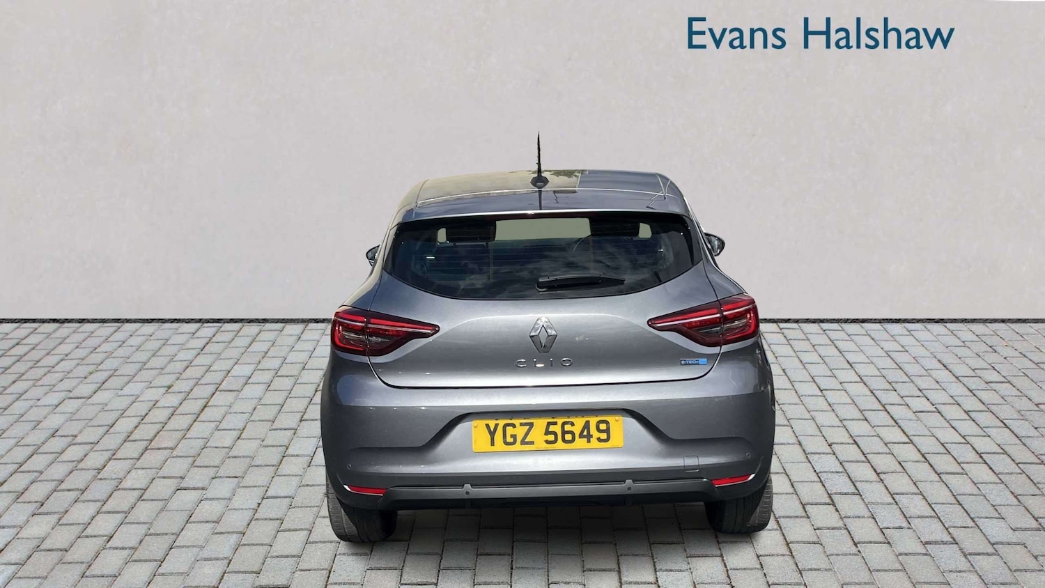 Used Renault Clio 2023 for sale - 78089515: Photo 3