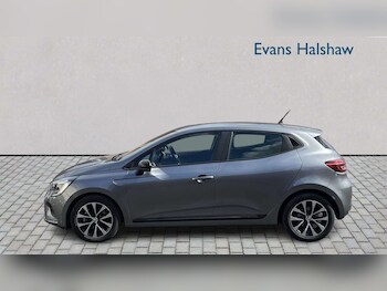 Used Renault Clio 2023 for sale - 78089515: Photo