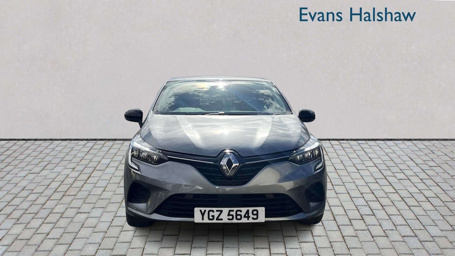 Used Renault Clio 2023 for sale - 78089515: Photo 5