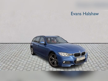 Used BMW 3 Series 2014 for sale - 77858523: Photo