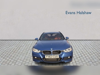 Used BMW 3 Series 2014 for sale - 77858523: Photo