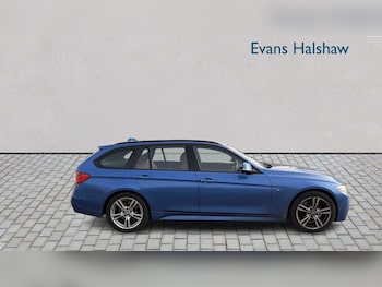 Used BMW 3 Series 2014 for sale - 77858523: Photo