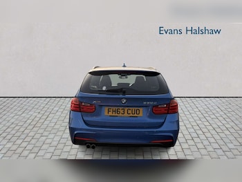 Used BMW 3 Series 2014 for sale - 77858523: Photo