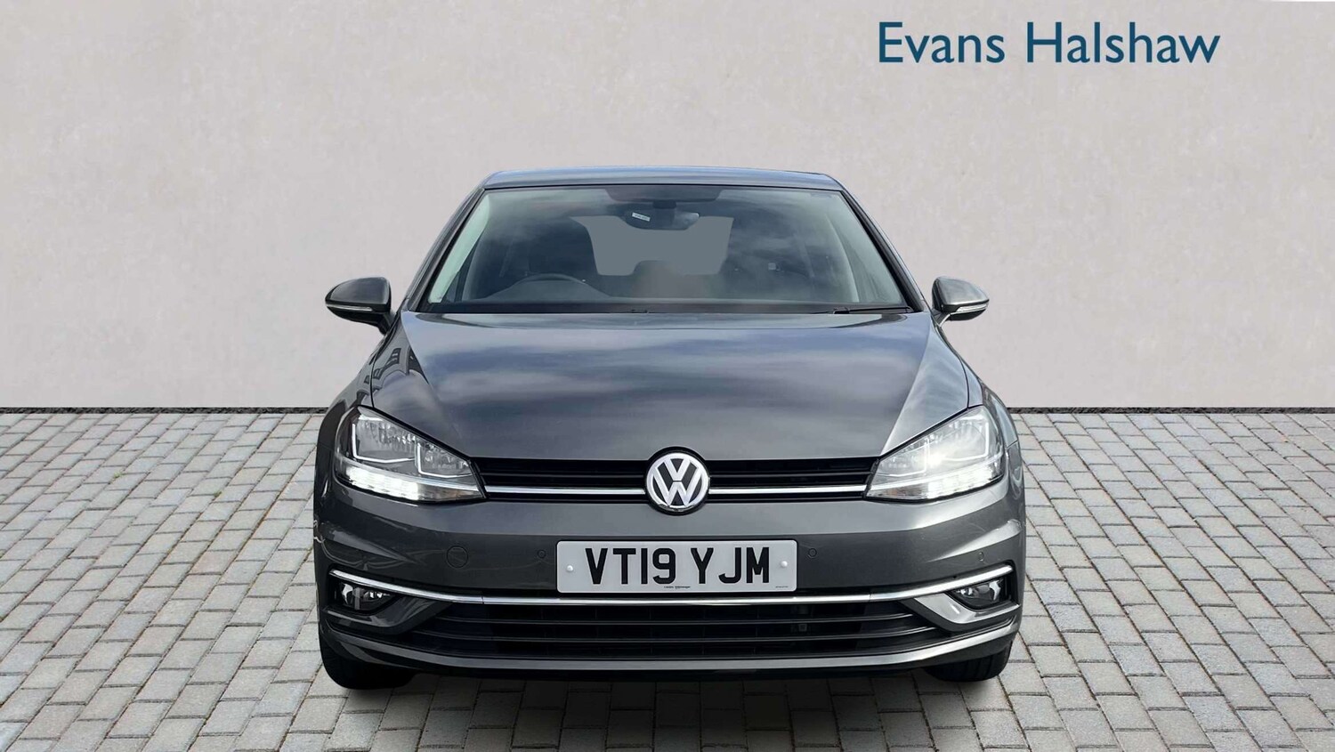 Used Volkswagen Golf 2019 for sale - 77856746: Photo 2